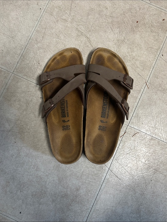 Birkenstock Shoes - Birkenstock Yao sandal